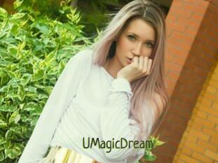 UMagicDream