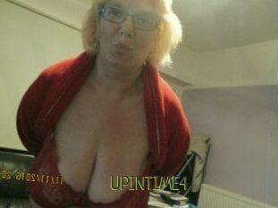 UPINTIME4