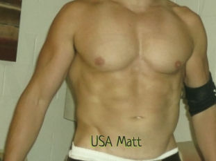 USA_Matt