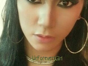 UrForevertGirl