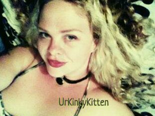 UrKinkyKitten