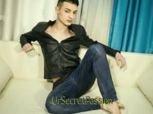 UrSecretPassion