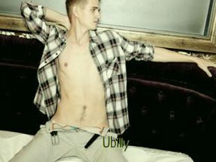 Ubilly