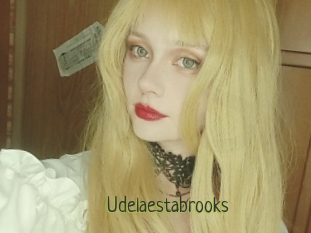 Udelaestabrooks