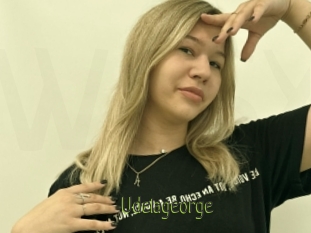 Udelageorge