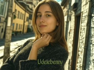 Udelebenny