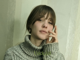 Udeledail