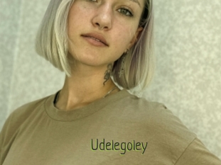 Udelegoley