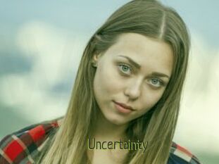 Uncertainty