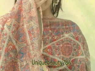 Uniquebeauty786