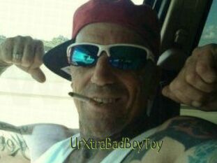 UrXtraBadBoyToy