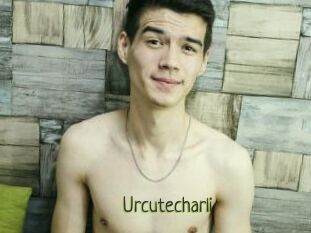 Urcutecharli