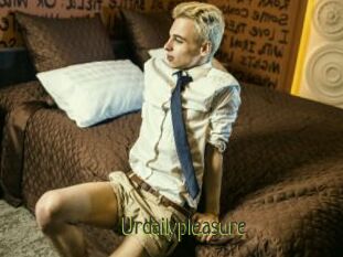 Urdailypleasure