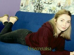 Ursecretalisa