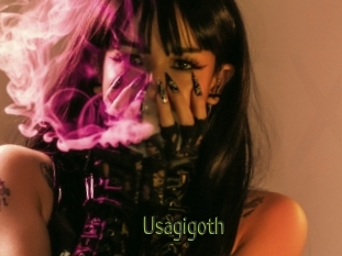 Usagigoth
