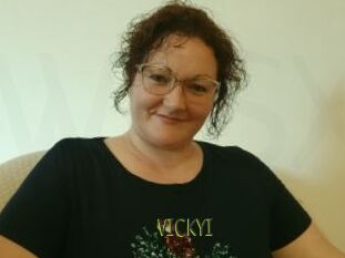 VICKYI