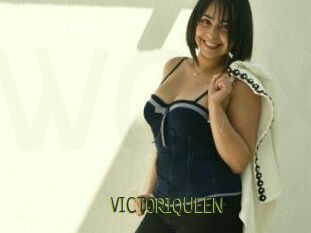 VICTORIQUEEN