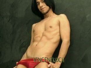 VINCENTKOCH