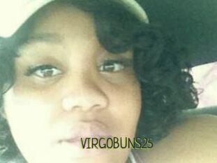 VIRGOBUNS25