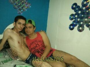 VULGARSTOYS