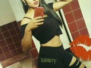 Vahlery
