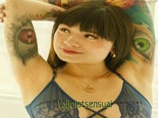 Vaiioletsensual