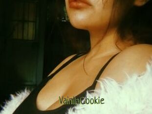 VainilaCookie