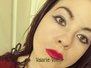 Valarie_Vixen