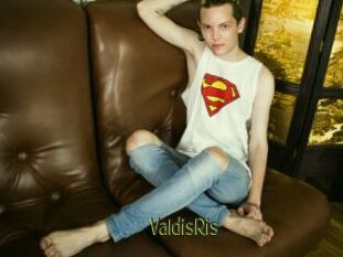 ValdisRis