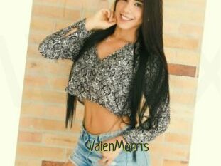 ValenMorris