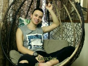 Valenches