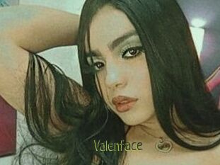 Valenface