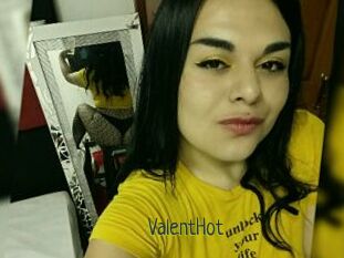 ValentHot