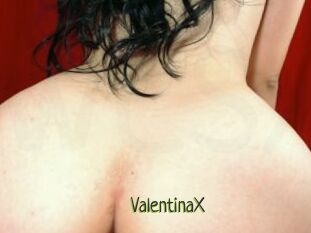 ValentinaX