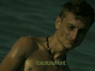 ValentinoHunt