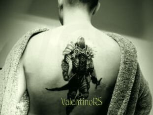 ValentinoRS