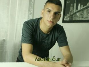 ValentinoSum