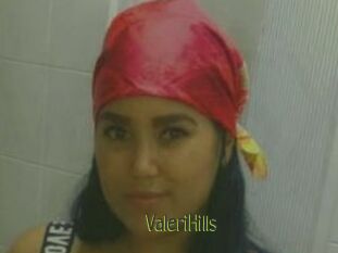 ValeriHills