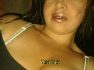 Valeriaqs