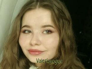 Valeriavogue