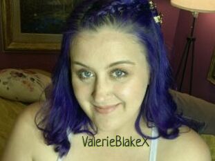 ValerieBlakeX