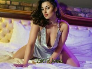 ValerieJones