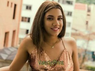 ValeriePrint