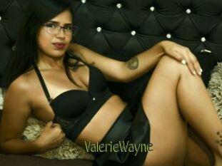 ValerieWayne