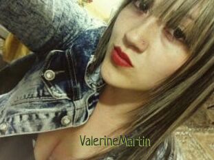 ValerineMartin