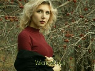 ValeriyaBrown