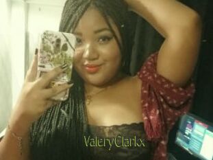 ValeryClarkx