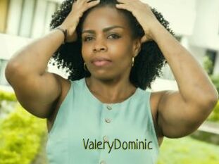 ValeryDominic