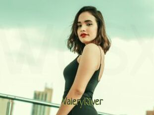 ValeryRiver