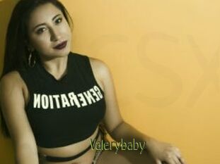 Valerybaby